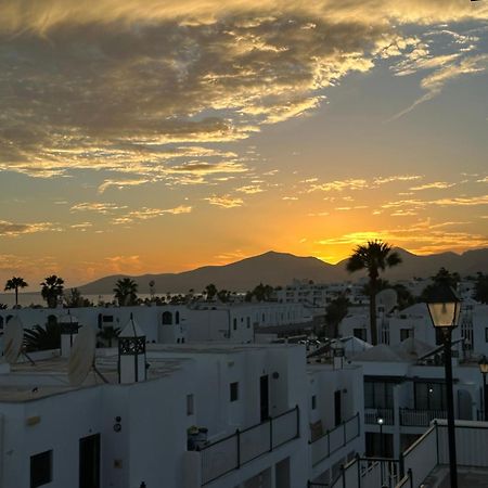 Апартаменты Casa Josephine Lanzarote, Spectacular Sea Views & Free Wifi Пуэрто дель Кармен Экстерьер фото