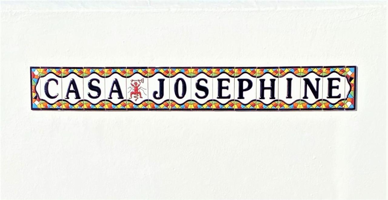 Апартаменты Casa Josephine Lanzarote, Spectacular Sea Views & Free Wifi Пуэрто дель Кармен Экстерьер фото