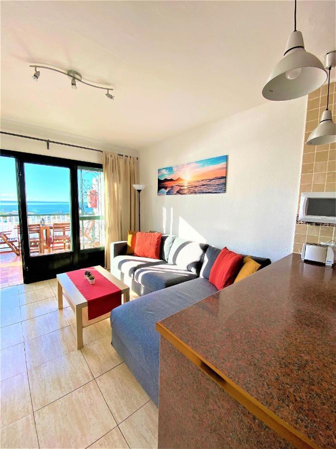 Апартаменты Casa Josephine Lanzarote, Spectacular Sea Views & Free Wifi Пуэрто дель Кармен Экстерьер фото