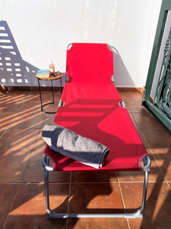 Апартаменты Casa Josephine Lanzarote, Spectacular Sea Views & Free Wifi Пуэрто дель Кармен Экстерьер фото