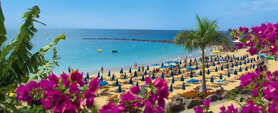 Апартаменты Casa Josephine Lanzarote, Spectacular Sea Views & Free Wifi Пуэрто дель Кармен Экстерьер фото