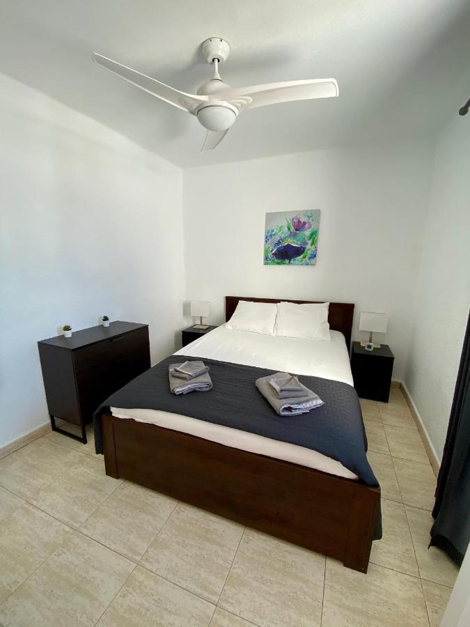 Апартаменты Casa Josephine Lanzarote, Spectacular Sea Views & Free Wifi Пуэрто дель Кармен Экстерьер фото