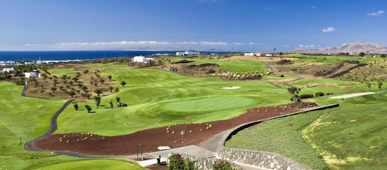 Апартаменты Casa Josephine Lanzarote, Spectacular Sea Views & Free Wifi Пуэрто дель Кармен Экстерьер фото